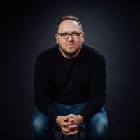 Sweetwater Integration Employee Clint Aull's profile photo