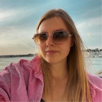 Natalia Michalak Email