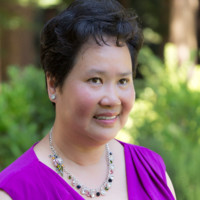 NetApp Cloud Data Services Employee Anne Nguyen's profile photo