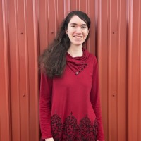 Novel Software Employee Monica Shannon's profile photo