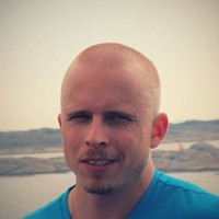 Volvo Car Sverige Employee Patrik Söderström's profile photo