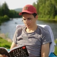 COMWEST Employee Wissem Belhadj's profile photo