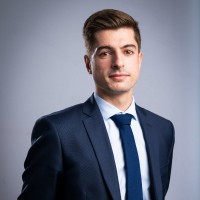 Amadeis Employee Julien Boitel's profile photo