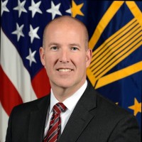 Defense Security Cooperation Agency Employee Aaron Harding's profile photo