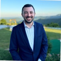 Uberall Employee Nathaniel Shaw's profile photo