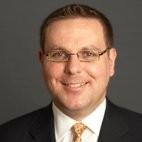 Peckar & Abramson, P.C. Employee Richard Volack's profile photo