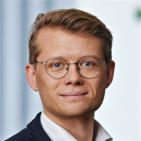 Stefan Andersen Email