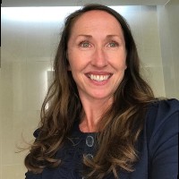 New Hampshire Lottery Employee Kelley-Jaye Cleland's profile photo