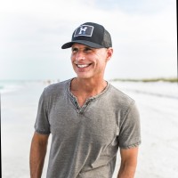 Hydrating Humanity Employee Josh Young's profile photo