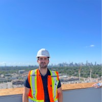 Camrost Felcorp Inc. Employee Colin Lata's profile photo