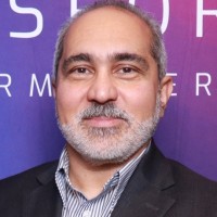 BDO Canada Employee Ramin Sahafi's profile photo