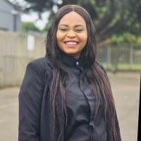 Codehesion Employee Agcobile Zibi's profile photo