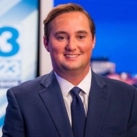 WGME CBS13 Employee Max Williams's profile photo
