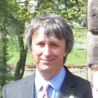 Geotechnical Engineering Limited Employee David Owen's profile photo