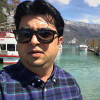 Raheel Islam Email & Phone Number