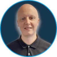 In-Play Sports Ltd Employee Chris Gill's profile photo