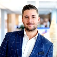 KPF Employee Chad Christie's profile photo