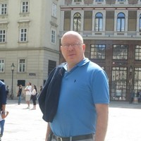 LIKK Technologies Employee Henry Gratzer's profile photo