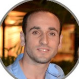 Qmarkets Employee Guy Cohen's profile photo