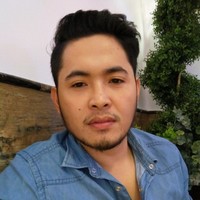 Gulftainer Employee John Mangas's profile photo