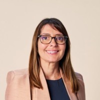 Bespoken Employee Angie Christofis's profile photo