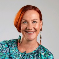 Myynnin ja markkinoinnin ammattilaiset MMA Employee Mari Niemi's profile photo