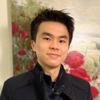 Brian Chien Email