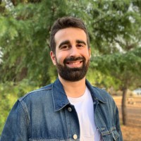 Clickedu Employee Cristian Ayala Fernandez's profile photo