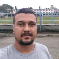 Sauer Compressors Brasil Employee Daniel Ramos Alves Moreira's profile photo