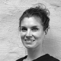 Läkare Utan Gränser / Médecins Sans Frontières (MSF) Employee Lena Telander's profile photo
