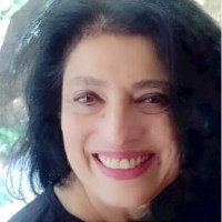 Stelae Technologies Employee Aruna Schwarz's profile photo