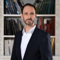 Hospitality Visions Lake Lucerne AG Employee Thomas Gmür's profile photo
