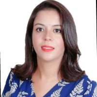 SOFAP Medical Employee Houda Gaiji's profile photo