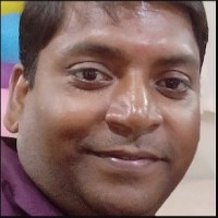 Stratus Technologies Employee Krishna Sinha's profile photo