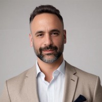 Chris Karmiris Email & Phone Number