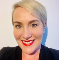 Australian Pesticides and Veterinary Medicines Authority Employee Rebecca Verity-Travis's profile photo