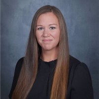 Shred-it Employee Christine Slane's profile photo