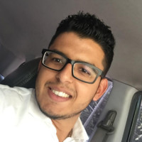 ZAP Employee Marcos Souza's profile photo