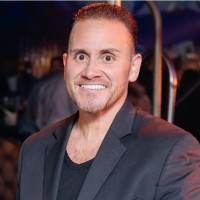 E11EVEN MIAMI Employee Rob Crosoli's profile photo