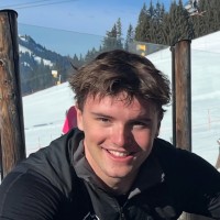 Progras Employee Marcus Forsberg's profile photo