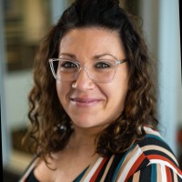 84.51˚ Employee Alicia Baron's profile photo