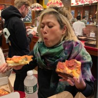 Spotify Employee Kay Hsu's profile photo