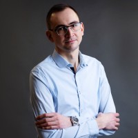 Telematics Technologies Employee Piotr Zagórski's profile photo