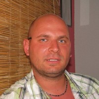 Kovinotools Employee Tomaž Troha's profile photo