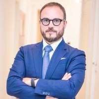 Arcadia Financial Advisors Srl Employee Filippo Lanteri's profile photo