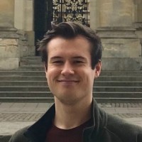 UC San Diego Employee Ryan Herold's profile photo