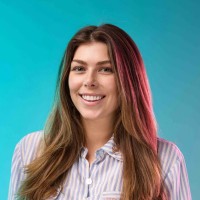 Ruggable Employee Ashley Talley's profile photo
