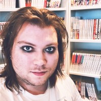 Anime Atelier Employee Brett Orr's profile photo