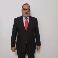Motor Group Brasil Employee Fernando Mamud's profile photo