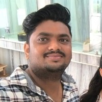 Mattrix Technologies Employee Arvind Kumar's profile photo
